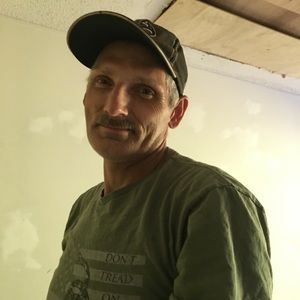 Meet your Posher, Todd